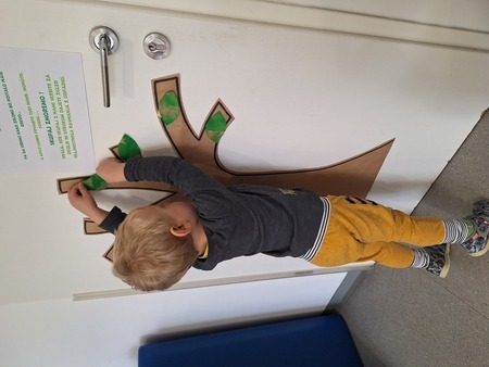 Vrtec Divača - Dan za spremembe (1)